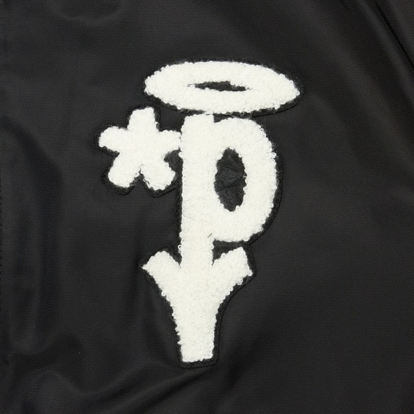 Eric Haze x p(R)ojectR&reg; Custom MA-1 詳細画像 Black 5