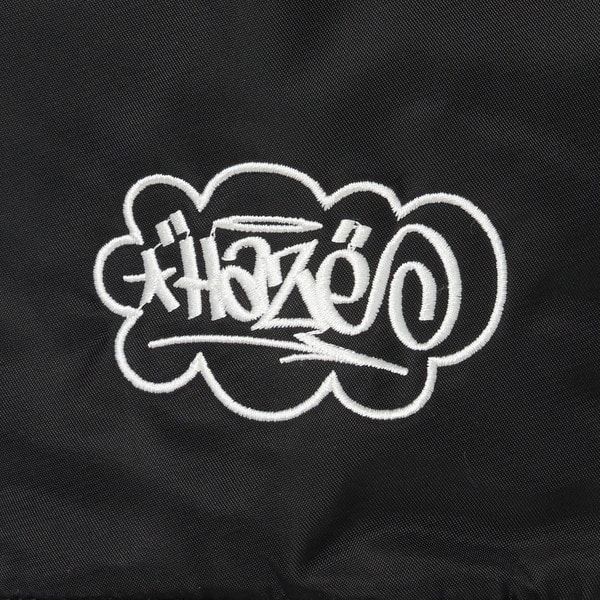 Eric Haze x p(R)ojectR&reg; Custom MA-1 詳細画像 Black 7