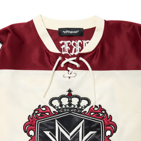 EC Hockey Jersey 詳細画像