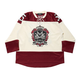 EC Hockey Jersey
