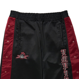 EC Warm Up Pants 詳細画像