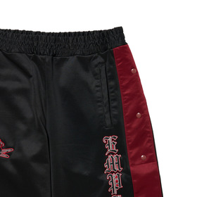 EC Warm Up Pants 詳細画像