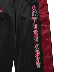 EC Warm Up Pants 詳細画像