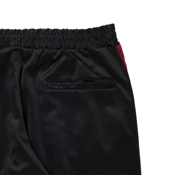 EC Warm Up Pants 詳細画像 Bkack 7
