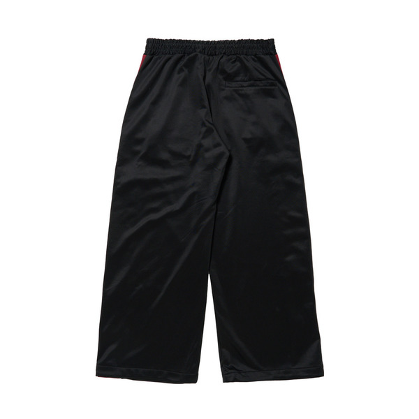 EC Warm Up Pants 詳細画像 Bkack 8