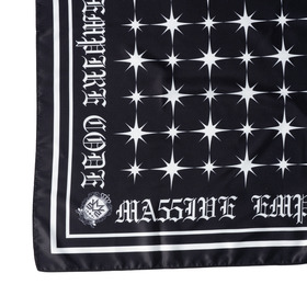 EC Brilliant Scarf 詳細画像