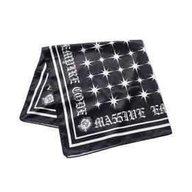 EC Brilliant Scarf 詳細画像