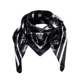 EC Brilliant Scarf 詳細画像