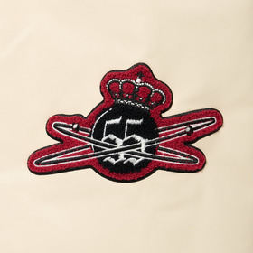 EC Varsity Jacket 詳細画像