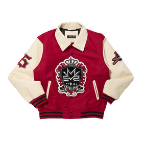 EC Varsity Jacket
