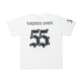 EC SS Tee 詳細画像