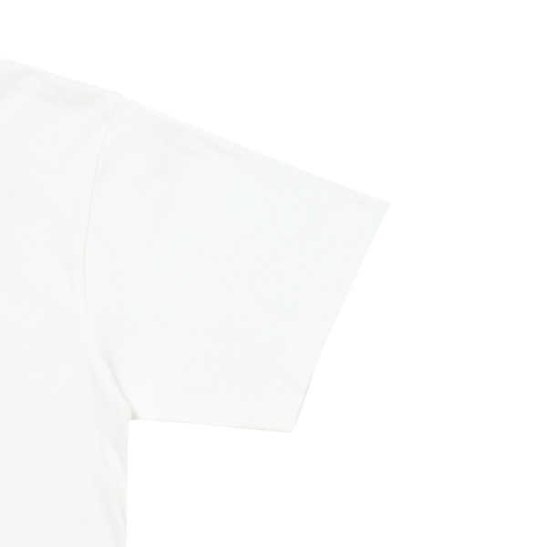 EC SS Tee 詳細画像 White 3
