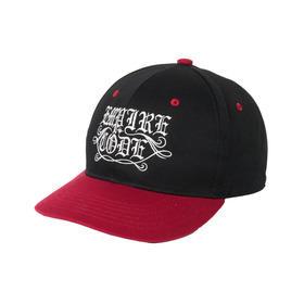 EC 6Panel Cap