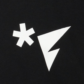 FENNEL x p(R)ojectR Logo Hoodie 詳細画像