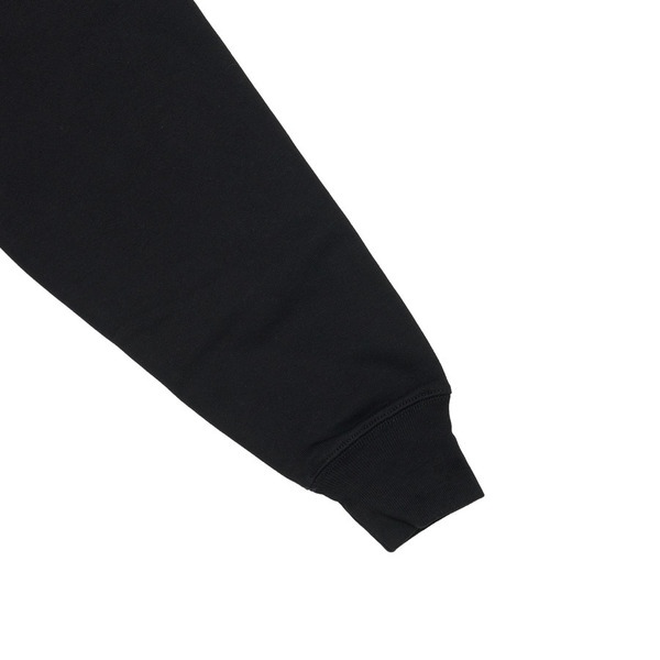 FENNEL x p(R)ojectR Logo Hoodie 詳細画像 Black 3