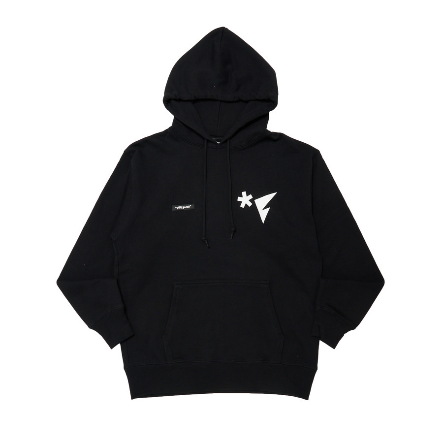 *p(R)ojectR® Heart Logo hoodie パーカー Mサイズ heart logo hoodie – YZ