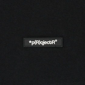 FENNEL x p(R)ojectR Logo SS Tee 詳細画像