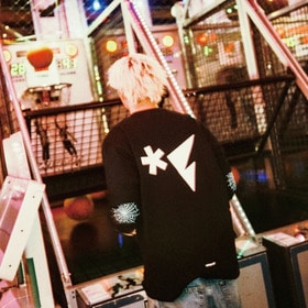 FENNEL x p(R)ojectR Logo SS Tee 詳細画像