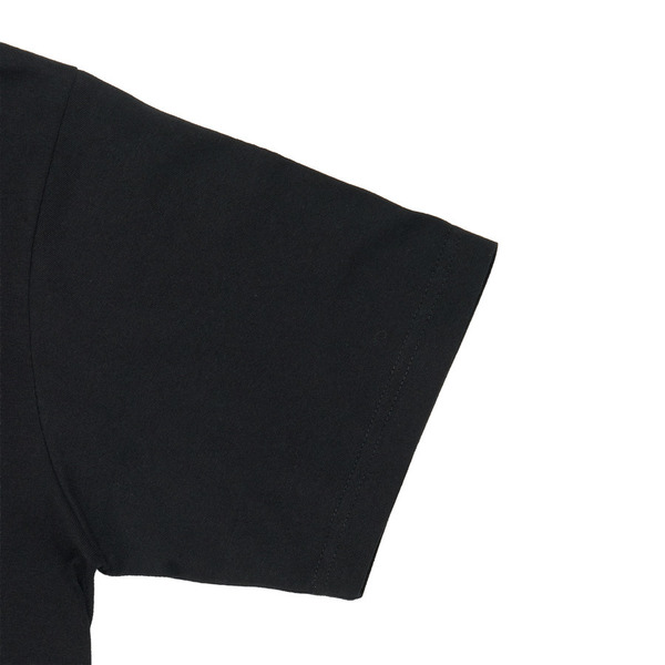 FENNEL x p(R)ojectR Logo SS Tee 詳細画像 Black 3