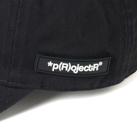 FENNEL x p(R)ojectR Logo Cap 詳細画像