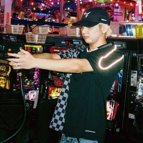 FENNEL x p(R)ojectR Logo Cap 詳細画像