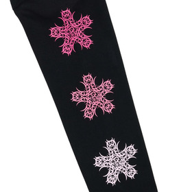 Trival Pop Logo LS Tee 詳細画像