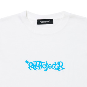 Trival Pop Logo LS Tee 詳細画像