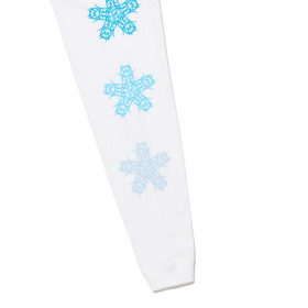 Trival Pop Logo LS Tee 詳細画像