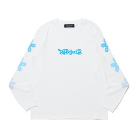 Trival Pop Logo LS Tee 詳細画像