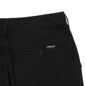 Asterisk Patch Trousers 詳細画像