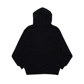 Pop Color Asterisk Hoodie 詳細画像