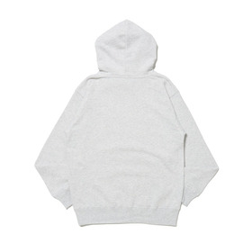 Pop Color Asterisk Hoodie 詳細画像