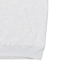 Pop Color Asterisk Hoodie 詳細画像