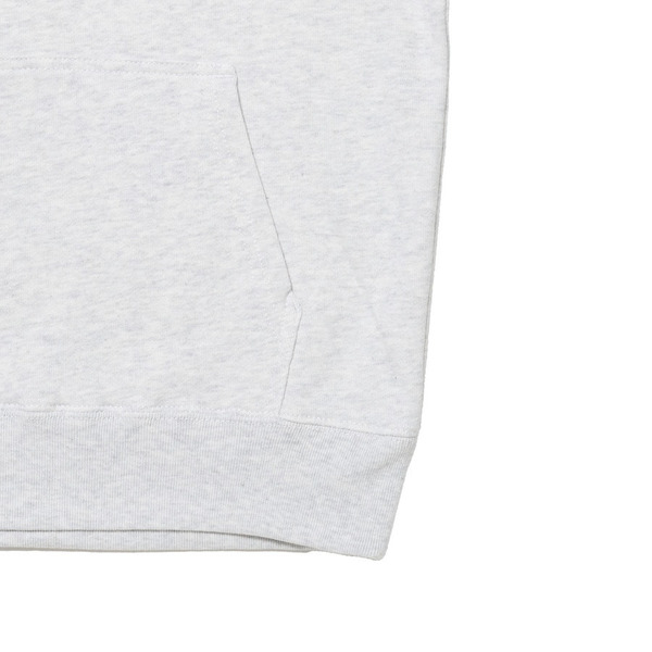 Pop Color Asterisk Hoodie 詳細画像 Black 6