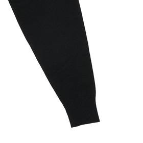 Asterisk Block Check Cardigan 詳細画像