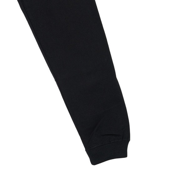 Logo Block Check LS Tee 詳細画像 White 2