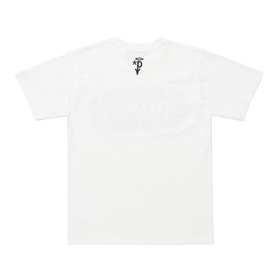 Eric Haze x p(R)ojectR&reg; Front Logo SS Tee 詳細画像
