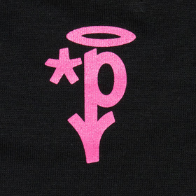 Eric Haze x *p(R)ojectR&reg; Front Logo SS Tee 詳細画像