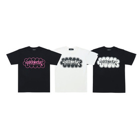 Eric Haze x *p(R)ojectR&reg; Front Logo SS Tee 詳細画像