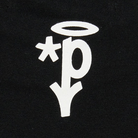 Eric Haze x p(R)ojectR&reg; Front Logo SS Tee 詳細画像