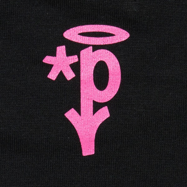 Eric Haze x *p(R)ojectR&reg; Front Logo SS Tee 詳細画像 White 13