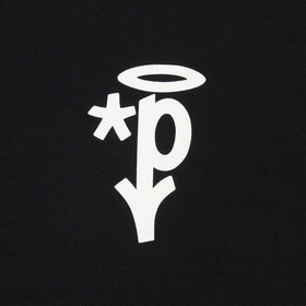 Eric Haze x p(R)ojectR&reg; Back Logo SS Tee 詳細画像