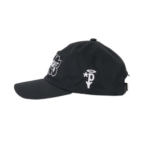 Eric Haze x p(R)ojectR&reg; Logo Cap 詳細画像