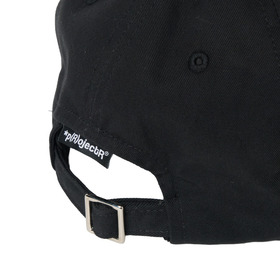 Eric Haze x p(R)ojectR&reg; Logo Cap 詳細画像