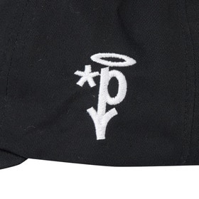 Eric Haze x p(R)ojectR&reg; Logo Cap 詳細画像