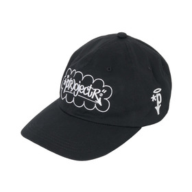Eric Haze x p(R)ojectR® Logo Cap