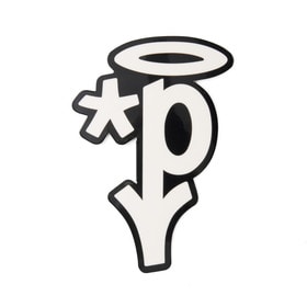 Eric Haze x *p(R)ojectR&reg; Logo Sticker 詳細画像