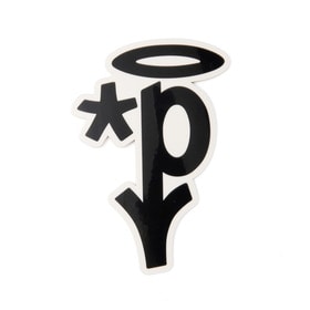 Eric Haze x *p(R)ojectR&reg; Logo Sticker 詳細画像