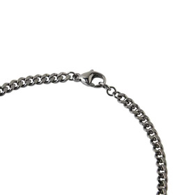 Eric Haze x p(R)ojectR&reg; Logo Necklace 詳細画像