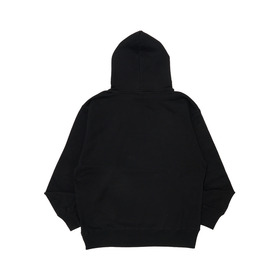 Rhinestone Logo Hoodie 詳細画像